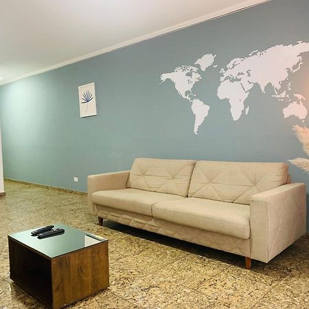 Sobrado Amplo Vila São Paulo Exterior foto