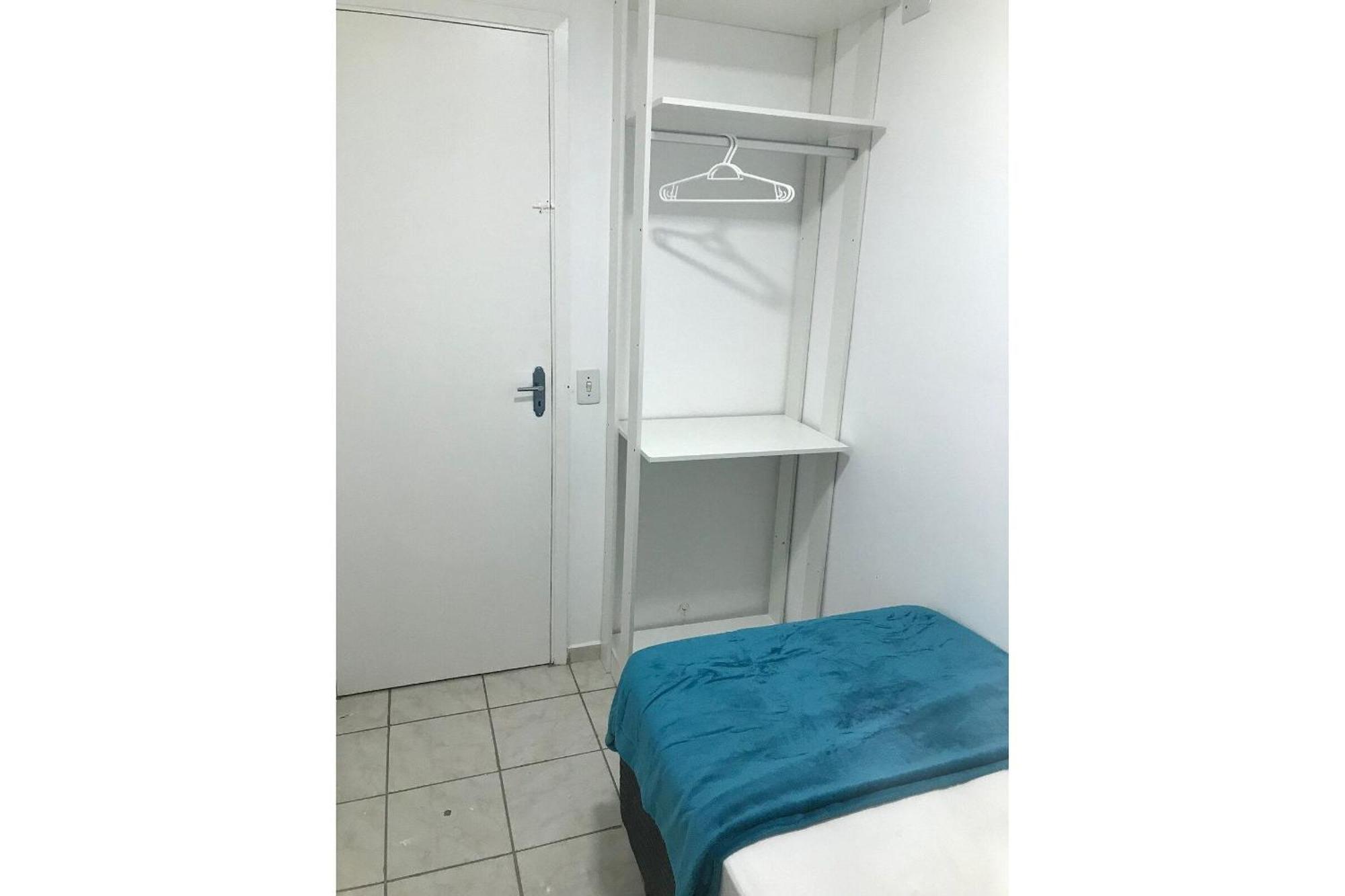 Sobrado Amplo Vila São Paulo Exterior foto