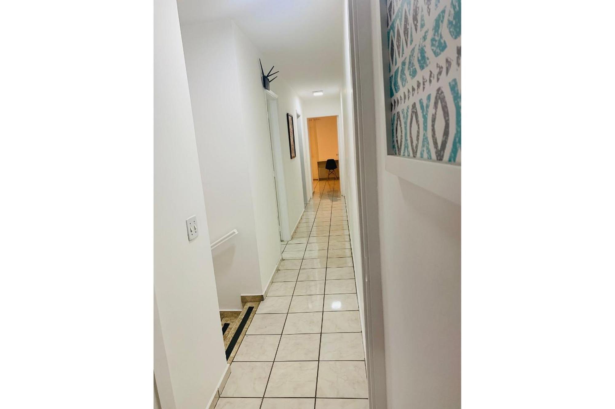 Sobrado Amplo Vila São Paulo Exterior foto