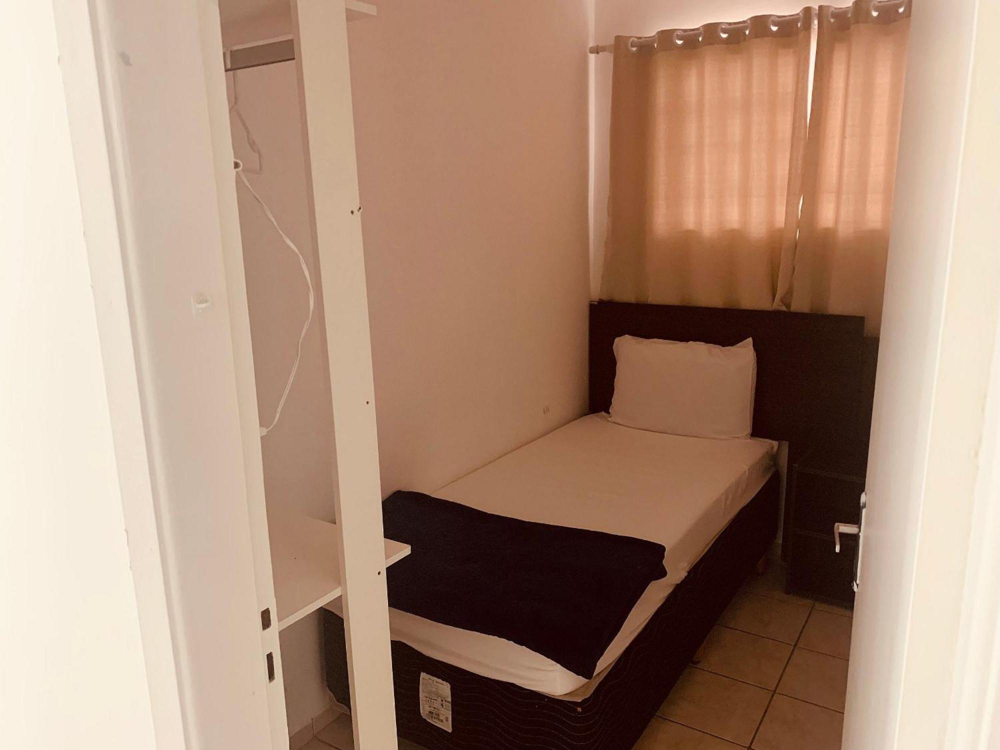 Sobrado Amplo Vila São Paulo Exterior foto