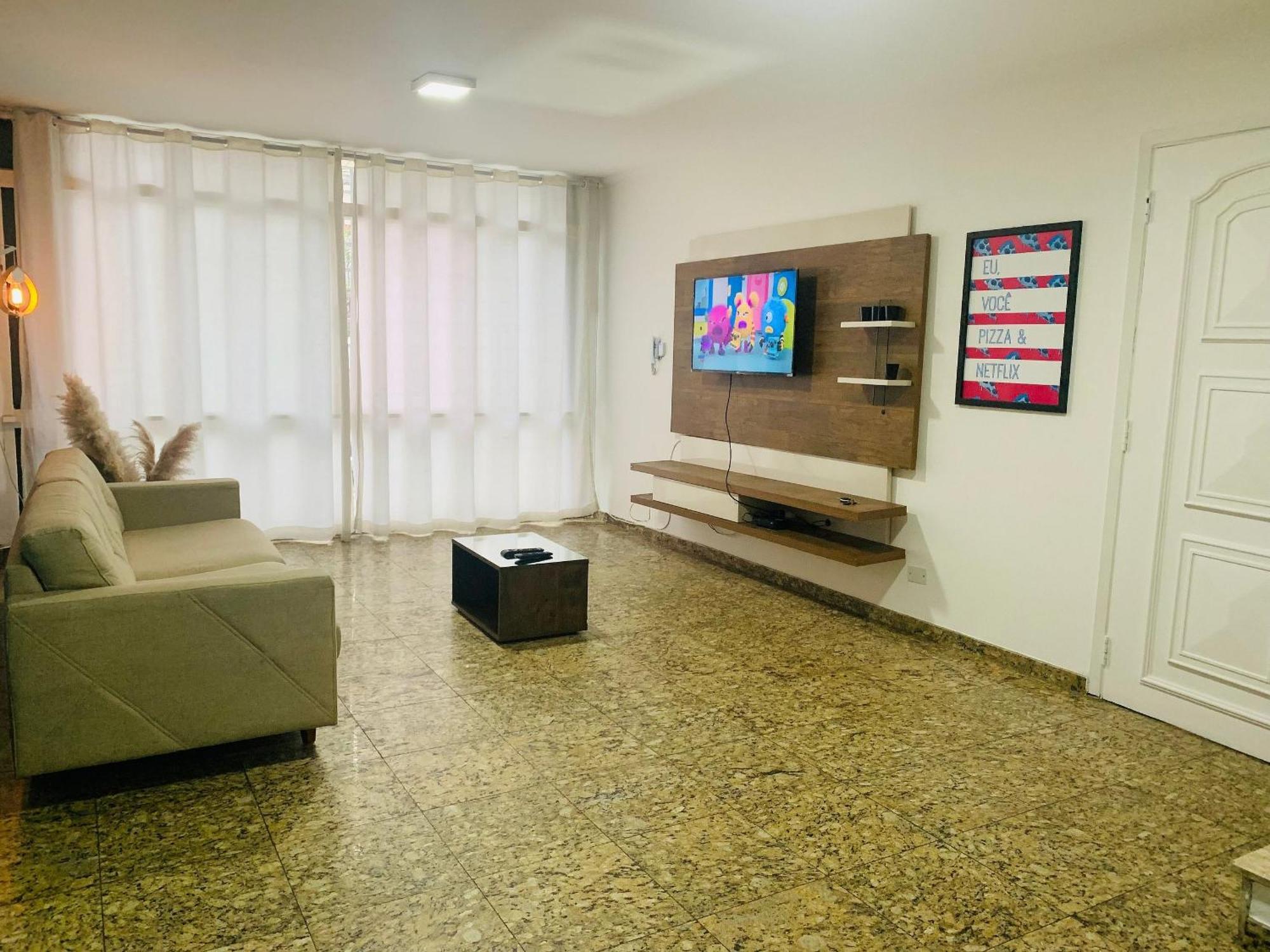 Sobrado Amplo Vila São Paulo Exterior foto